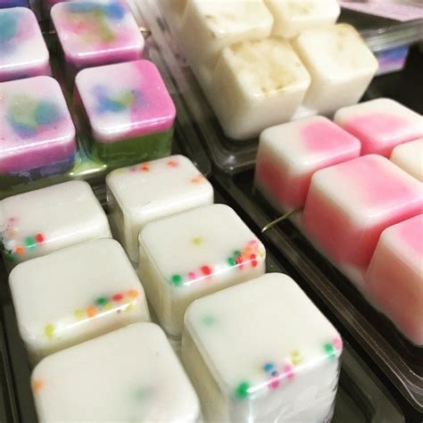 Soy Wax Melts | Highly Scented | Soy wax melts, Wax melts, Soy candles