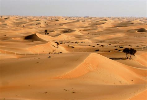 Thanks to Climate Change, the Sahara is Inching South | NOVA | PBS