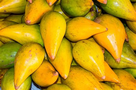 5 Mexican Fruits You've Probably Never Heard Of! – Nature's Path