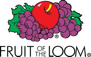 Fruit of the Loom Logo PNG Vector (EPS) Free Download