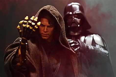 Darth Vader Anakin Skywalker Star Wars science fiction #1080P #wallpaper #hdwallpaper #desktop ...