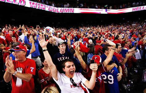 10 Texas Rangers Hacks For Opening Day