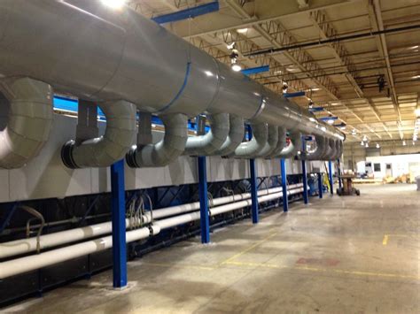 Pvc Ductwork Installation | application.metacompta.com