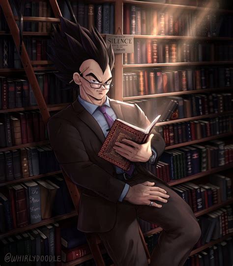 Vegeta Reading Book Meme | Dragon ball super funny, Dbz funny ...