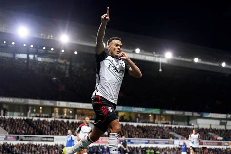 Rodrigo Muniz gives Marco Silva a selection headache with Fulham cup display | The Independent