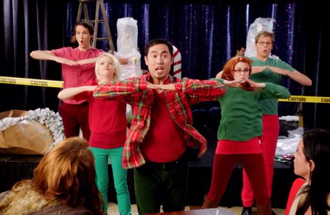 Glee Club | Community Wiki | Fandom