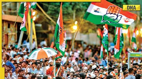 Gujarat Assembly Elections 2022: Congress releases first list of 43 ...