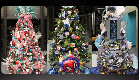 Festival of Trees winners announced | Duke Energy | Nuclear Information ...