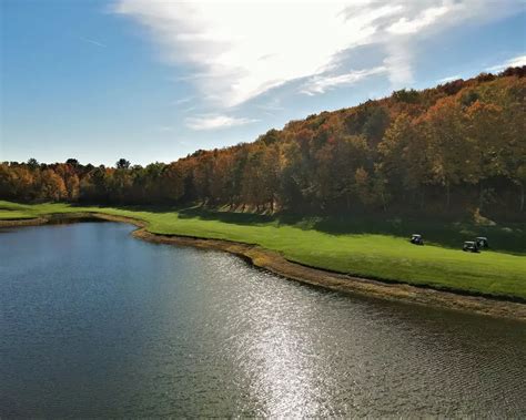 Crumpin-Fox Golf Club Bernardston, MA | Golf Course near me