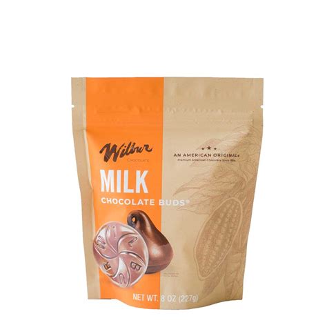 Wilbur Chocolate | Buy Wilbur Buds and Other Chocolate Gifts Online