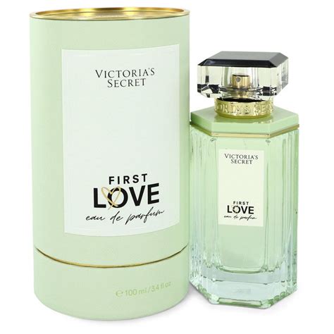 Victoria's Secret First Love by Victoria's Secret