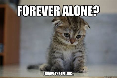 Feeling alone Memes