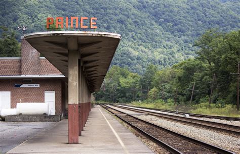 7 Coal Mining Ghost Towns in West Virginia