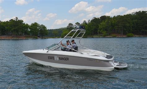 Final Tally of Holiday Boating Incidents - Lake Lanier