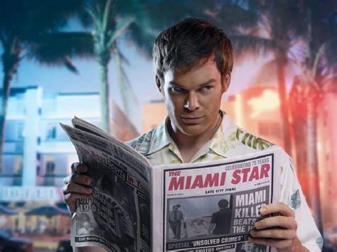 Dexter Season 9: Release Date, Cast, Plot And What Should You Know - JGuru