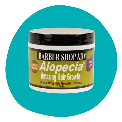 Best Hair Grease For Black Hair Growth & African American Hair