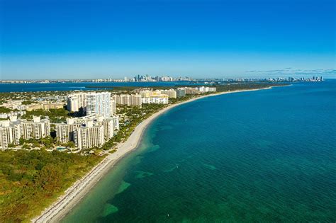 Key Biscayne in Miami - A Tranquil Coastal Escape Close to Downtown Miami - Go Guides