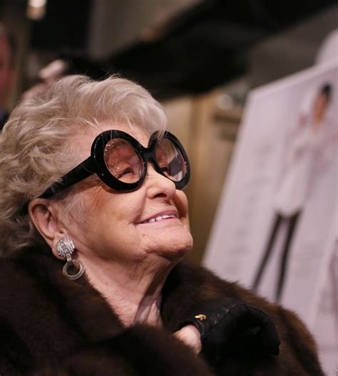 Elaine Stritch