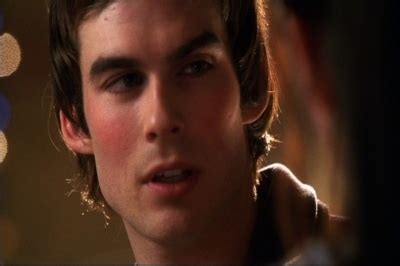 Ian in Smallville 3x11 - Delete - Ian Somerhalder Image (20065033) - Fanpop