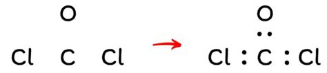 Lewis Structure of COCl2 (With 6 Simple Steps to Draw!)