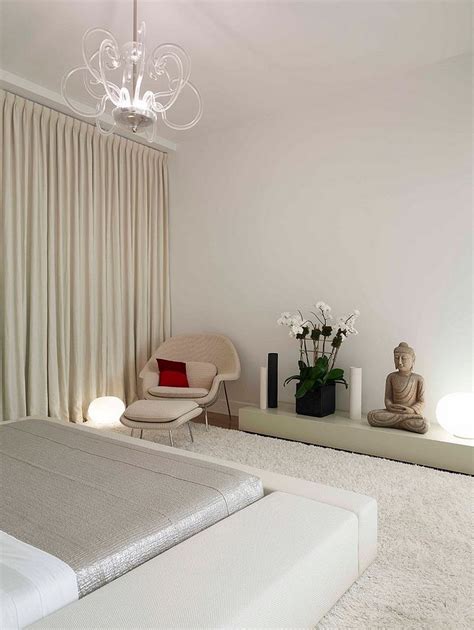 Enjoy Serenity and Comfort with the Ultimate Zen Bedrooms – Bedroom Ideas