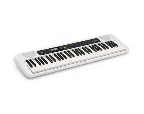 Casio CTS200 Keyboard