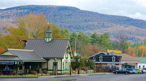 Visit Lincoln: Best of Lincoln, New Hampshire Travel 2022 | Expedia Tourism