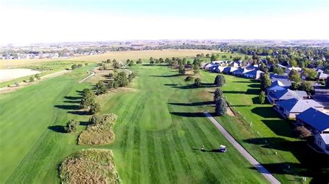 Boomerang, Greeley, Colorado - Golf course information and reviews.