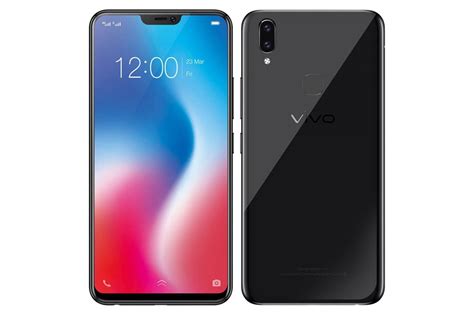 OPPO F7 Vs Vivo V9: What’s The Difference?