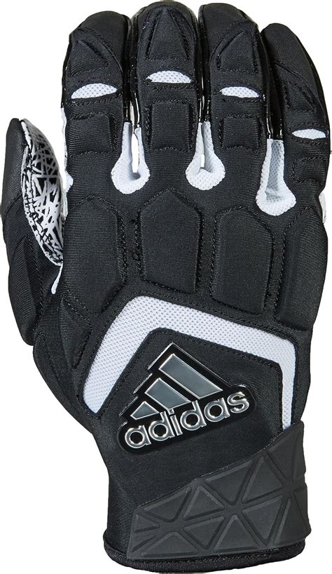 adidas Men's Freak Max Football Gloves, Receiving Gloves - Amazon Canada