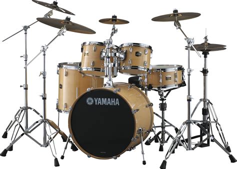 Yamaha Tour Custom Series Drum Set | Find your Drum Set | Drum Kits | Gear | Percussion