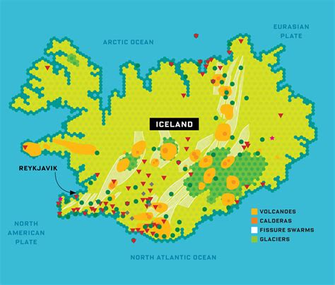 Volcano Alert: A System to Warn Us About the Next Major Iceland Eruption | WIRED