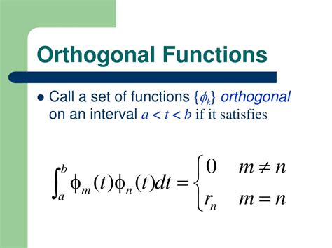 PPT - Fourier Series PowerPoint Presentation, free download - ID:390675