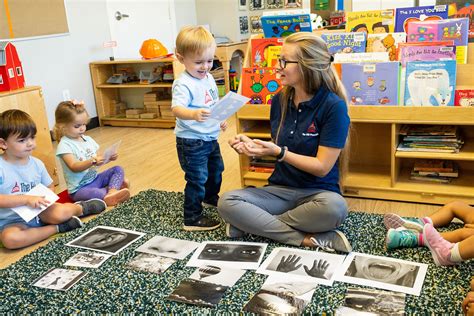 Photo Gallery — The Hill Preschool