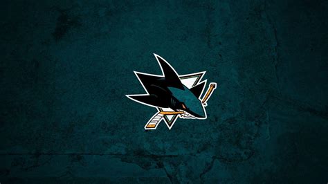 San Jose Sharks Wallpapers - Wallpaper Cave