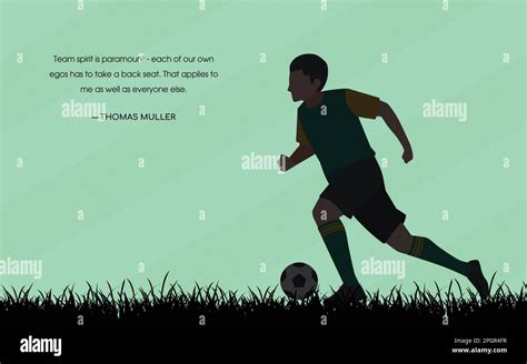 Thomas Muller Quotes for Inspiration and Motivation - Thomas Muller Poster - Football Quotes ...