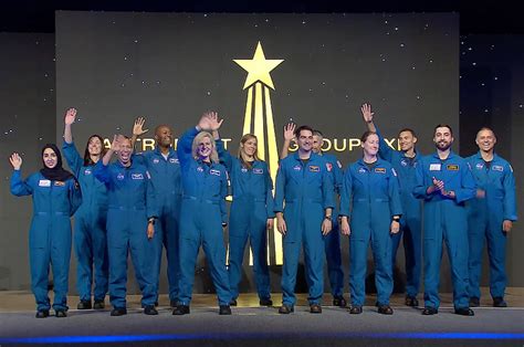 NASA graduates new astronaut class as it begins recruiting for more | Space