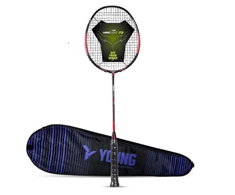 Best Badminton Rackets in India