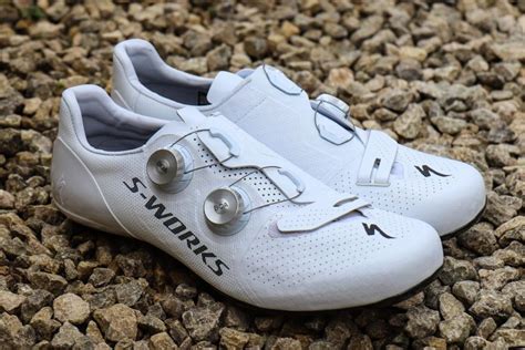 Review: Specialized S-Works 7 Road Shoes | road.cc