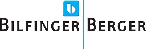 Bilfinger Berger – Logos Download