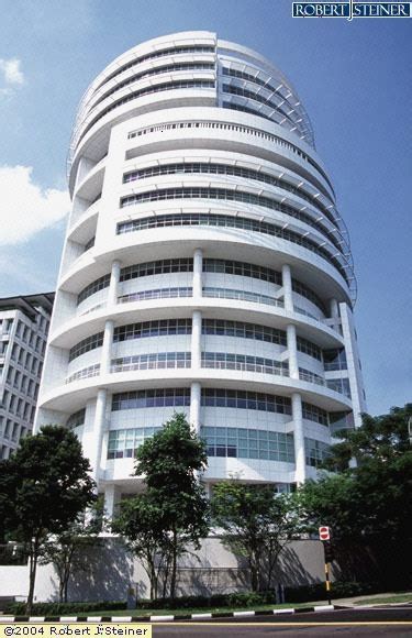 Right View of Camden Medical Centre Building Image, Singapore