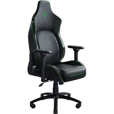 Razer Gaming Chair Iskur - Green [RZ38-02770100-R3U1] - PS Enterprise ...