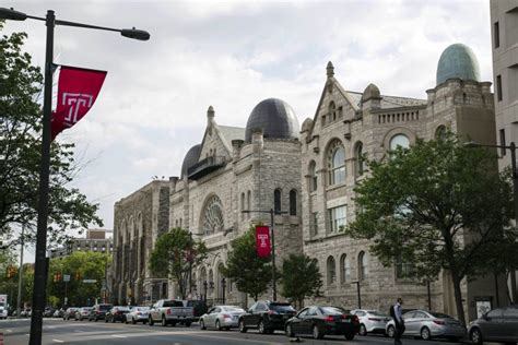 Temple University goes online for the rest of the fall semester | News ...