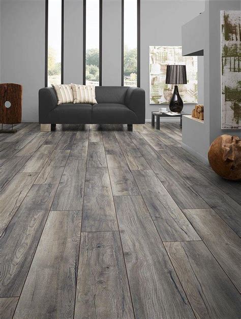 22 Amazing Laminate Hardwood Flooring Ideas and Designs - InteriorSherpa