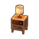 Modern Wood Lamp - Animal Crossing: Pocket Camp Wiki
