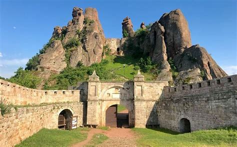 Belogradchik Fortress - 2021 What to Know Before You Go (with Photos) - Tripadvisor