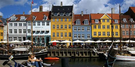 The BEST Nyhavn Winter activities 2023 - FREE Cancellation | GetYourGuide