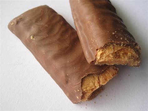 Crispy Crunch Candy Bar reviews in Snacks - ChickAdvisor