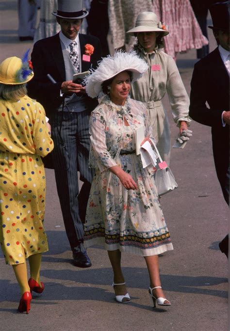 The 75 Most Iconic Fashion Princess Margaret Moments