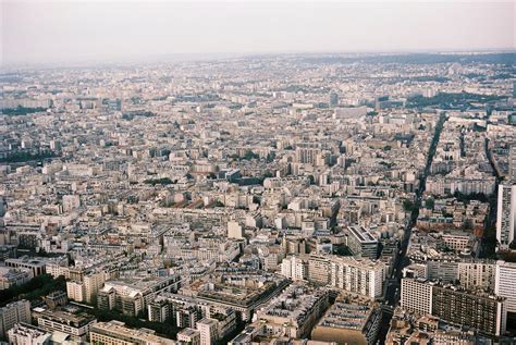 Aerial Photography of City Skyline · Free Stock Photo